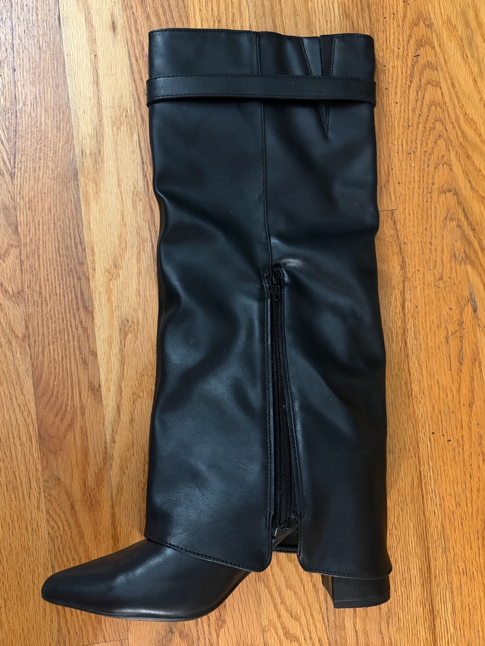 Women's Tambra Boots with Memory Foam Insole - A New Day NWOT - Picture 2 of 7